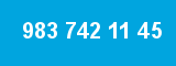 983 742 11 45 983 742 11 45